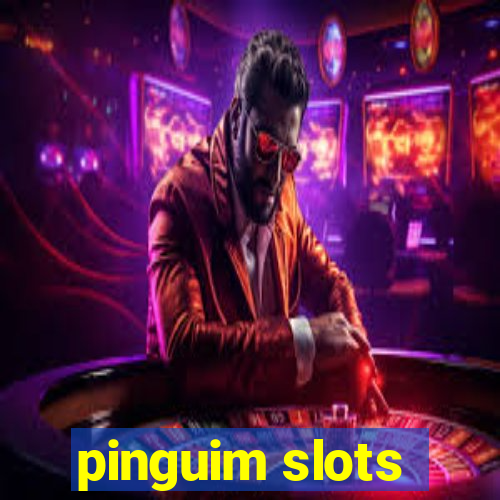 pinguim slots